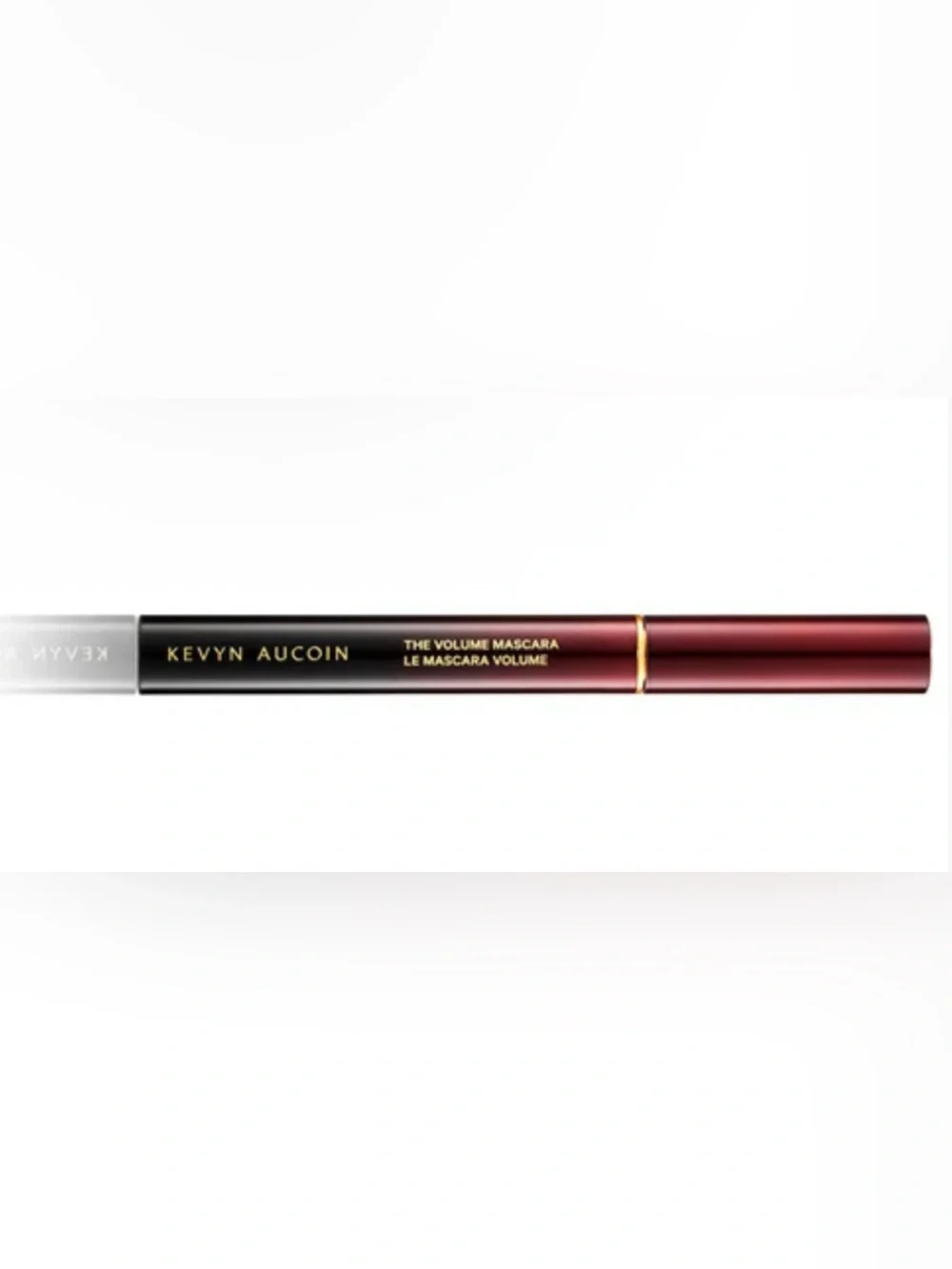 Kevyn Aucoin The Volume Mascara - Black NWT